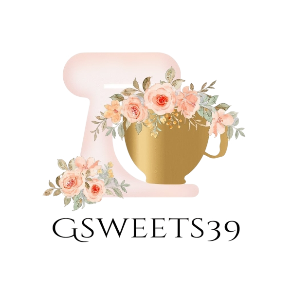 Gsweets39 Logo